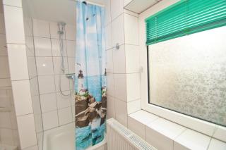 Ostseeinsel - Kellenhusen - 1