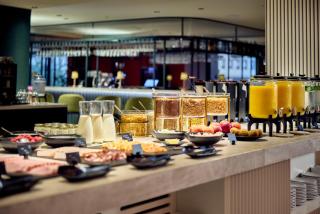Cardo Brussels, Autograph Collection - Bruselas - 6