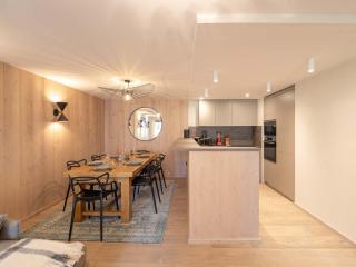 Appartement familial, moderne et équipé, à proximité des pistes – Courchevel Le Praz - FR-1-568-39 - Courchevel - 7