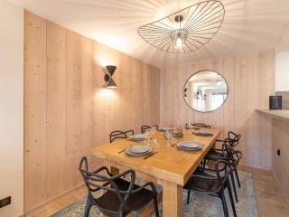 Appartement familial, moderne et équipé, à proximité des pistes – Courchevel Le Praz - FR-1-568-39 - Courchevel - 8