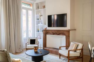 Superbe Appartement Toulouse hypercentre - Toulouse - 7