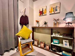 Ortigas CBD Apartment - Manila - 9