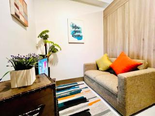 Ortigas CBD Apartment - Manila - 1