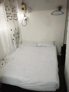 Cheap small room - 2