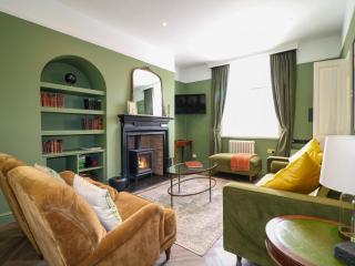 Wildfell Cottage - 8