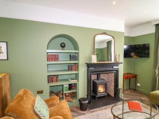 Wildfell Cottage - 3