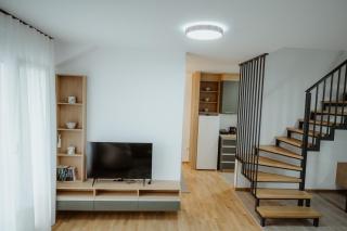 TOP VIEW apartment 44 - Aranđelovac - 2