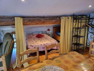 Gite le grenier des maraichers - Albigny - 6