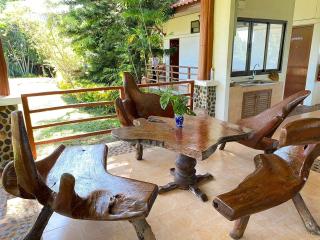 Phuphamok Valley Resort - 4