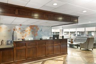 Best Western Mill River Manor - 9