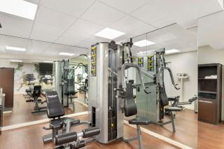 Best Western Mill River Manor - Rockville Centre - 7