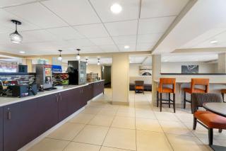 Best Western Rochester Marketplace Inn - 3