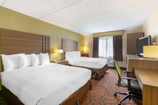Best Western Rochester Marketplace Inn - Rochester - 5
