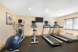 Best Western Rochester Marketplace Inn - Rochester - 3