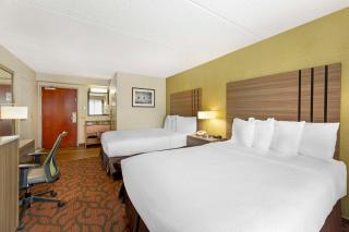 Best Western Rochester Marketplace Inn - 4