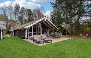 4 Bedroom Beautiful Home In Melby - Melby - 7