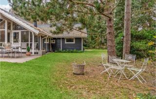 4 Bedroom Beautiful Home In Melby - Melby - 6
