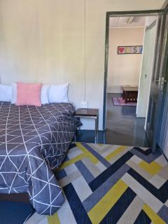 Tugela Tides Escape - 2