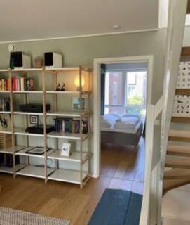 Three floors apt - with four BR in the city - Kopenhagen - 2