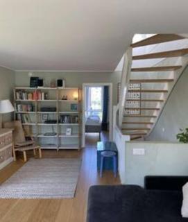 Three floors apt - with four BR in the city - Kopenhagen - 1