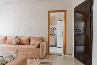 Calm apartment in Tangier - Tânger - 6