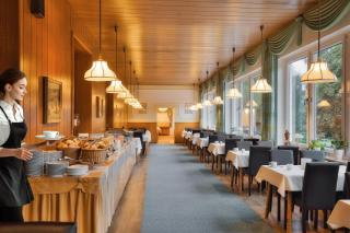 Hotel zum Hirschen - Lam - 9