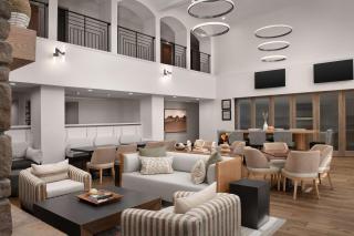 Hampton Inn & Suites Paso Robles - Paso Robles - 6