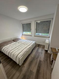 Kürzlich renovierte Wohnung - Duisburgo - 6