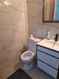 Apartman 037 jednosoban - Kruševac - 8