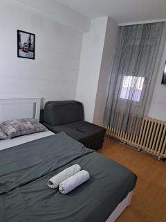 Apartman 037 jednosoban - Kruševac - 4