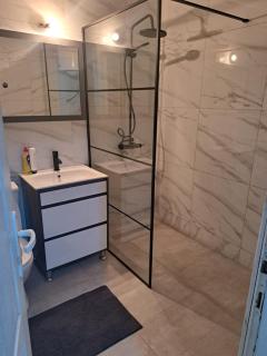 Apartman 037 jednosoban - Kruševac - 0