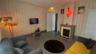 3 chambres Climatisation - 8