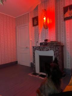 3 chambres Climatisation - 1