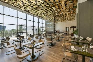 DoubleTree by Hilton Doha Old Town - Doha - 1