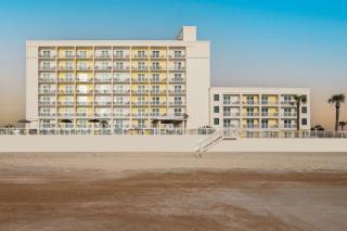 Hilton Garden Inn Daytona Beach Oceanfront - Daytona Beach - 9