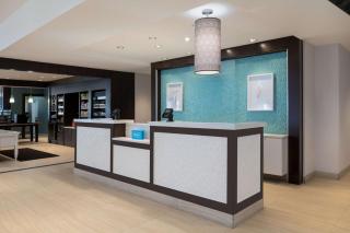 Hilton Garden Inn Daytona Beach Oceanfront - Daytona Beach - 7