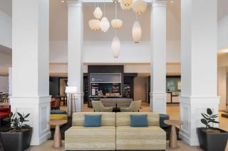Hilton Garden Inn Daytona Beach Oceanfront - Daytona Beach - 6