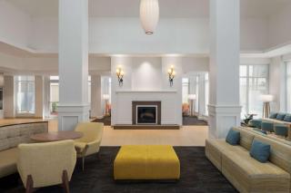 Hilton Garden Inn Daytona Beach Oceanfront - Daytona Beach - 4