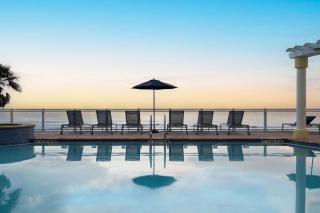 Hilton Garden Inn Daytona Beach Oceanfront - Daytona Beach - 2