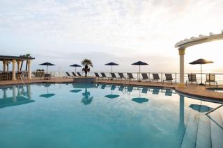 Hilton Garden Inn Daytona Beach Oceanfront - Daytona Beach - 3