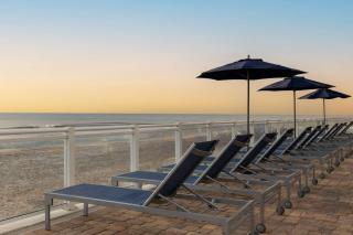 Hilton Garden Inn Daytona Beach Oceanfront - Daytona Beach - 1