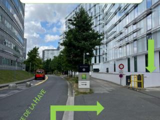 ibis Styles Paris Charles de Gaulle Airport - Roissy-en-France - 7