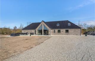 Amazing Home In Rømø With Kitchen - Toftum - 9