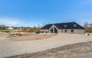 Amazing Home In Rømø With Kitchen - Toftum - 8