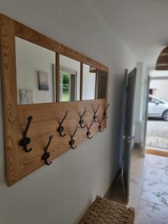 Maison chaleureuse avec vue exceptionnelle - 3