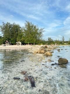 Summer House for rent in Srithanu - 5