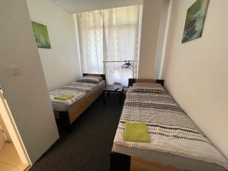 Apartmany Fit Gym - Havířov - 8