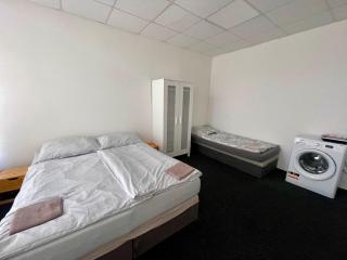 Apartmany Fit Gym - 1