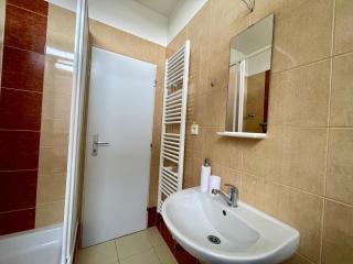 Apartmany Fit Gym - 2