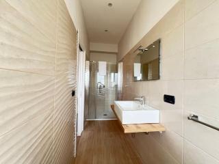 Casa Corallo in the centre and 700m from the sea - Vibo Valentia Marina - 4